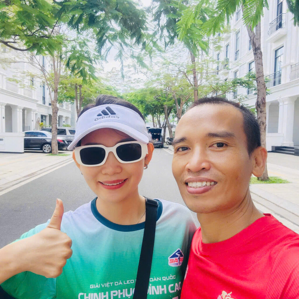 Giàu Không Bắt Đầu Từ Thu Nhập – Mà Từ Tâm Thức Tôi Đang Vận Hành