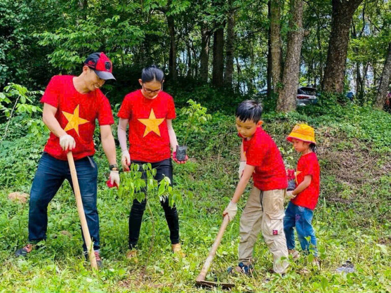 Vì Sao Càng Lớn Trẻ Càng Mất Tự Tin?