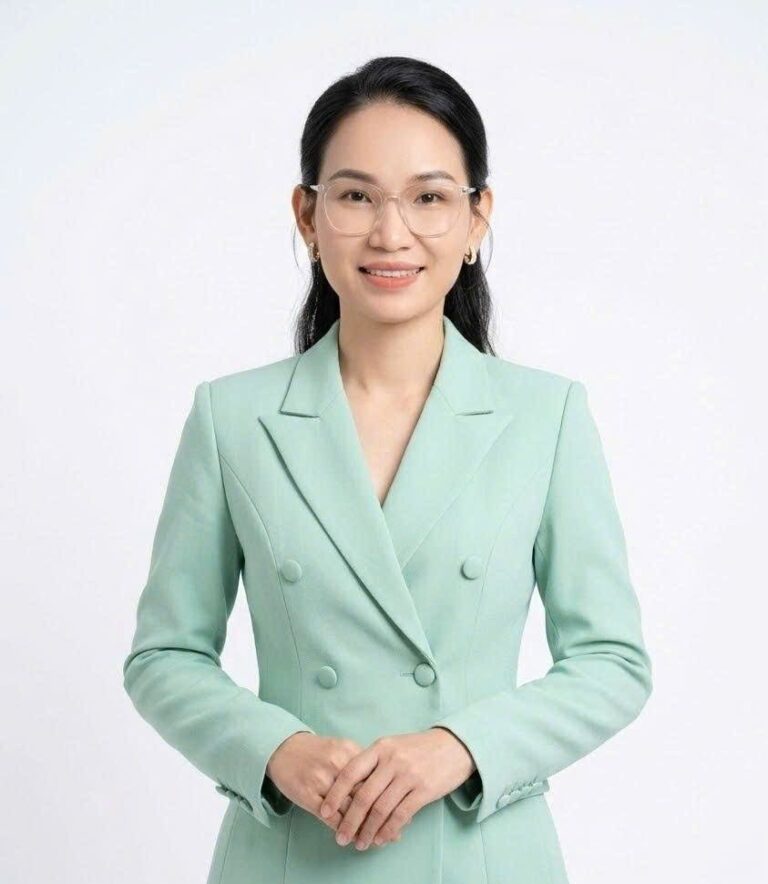 Con Người Là Vốn – Là Con Đường Là Cây Cầu