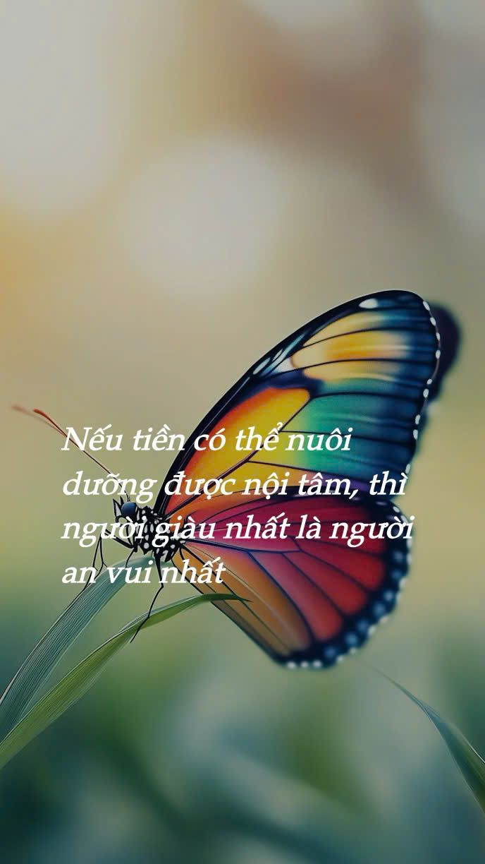 Hành Trình Tìm Lại Sự An Vui Của Người Bạn Tôi