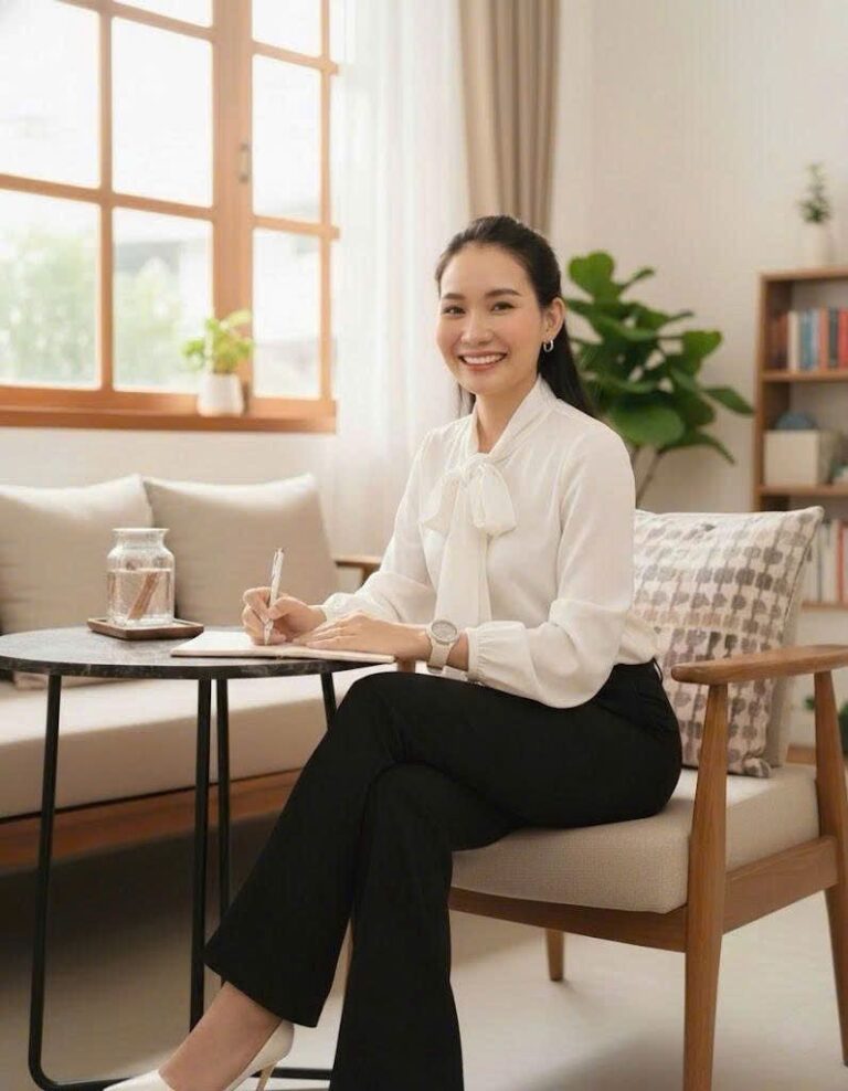 Chuyển Hóa Nhân Sinh Từ Quản Trị Tâm Thức