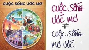 Sự Khác Nhau Giữa Cuộc Sống Mơ Ước Và Cuộc Sống Ước Mơ