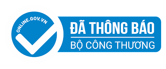 Đã thông báo Bộ Công Thương