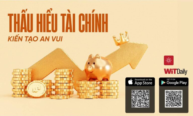 Kiến Tạo Gốc Rễ Tài Chính Vững Chắc Với Lộ Trình “Thấu Hiểu Tài Chính” K19