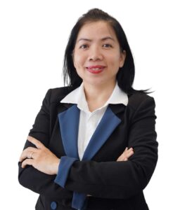 Phạm Thị Phượng
