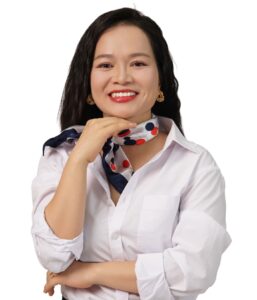 Trần Thị Nữ