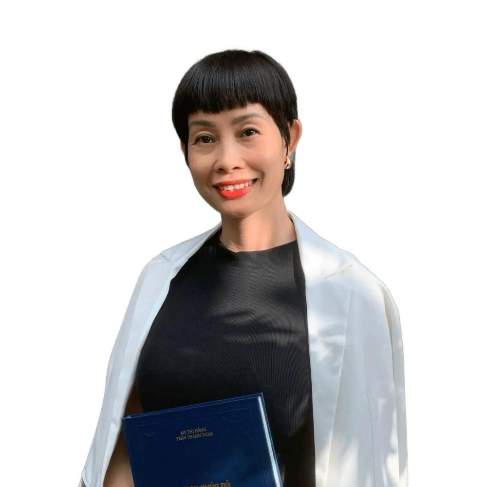 Tiếng Ồn Bí Ẩn Ngàn Đời