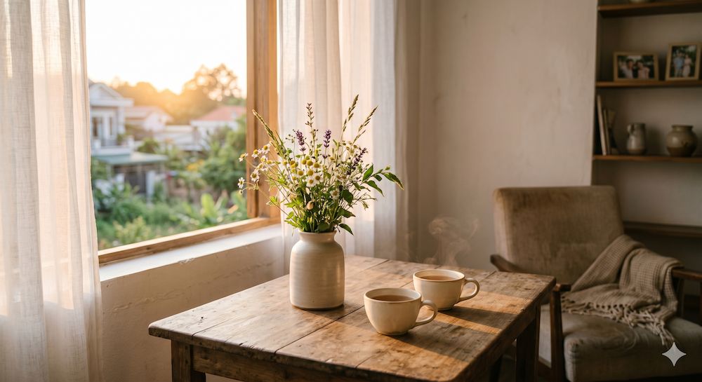 Thay Đổi Chính Mình Chìa Khóa Khơi Nguồn Sự Tự Giác Trong Hôn Nhân
