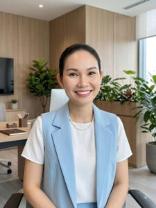 Lê Thị Thuý Lam