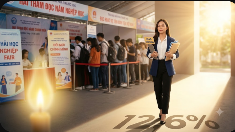 Sinh Viên Mới Ra Trường Cần Làm Gì Để Giải Quyết Vấn Đề Việc Làm?