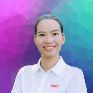 Ảnh Nguyễn Thị Thắm