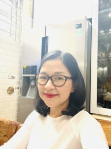 Tạ Việt Hà