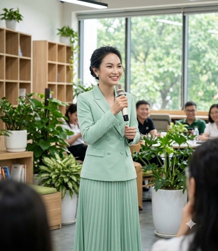 Nhịn 1 Chút Yêu Thương Để Yêu Thương Trọn Đời!