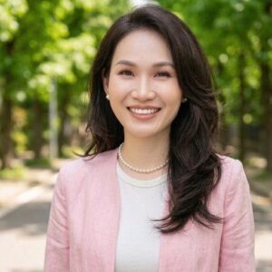 Lê Thị Thuý Lam