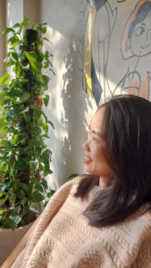 Nguyễn Lý Vân