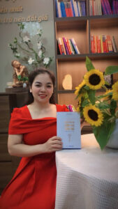 Lâm Thị Cẩm Hương