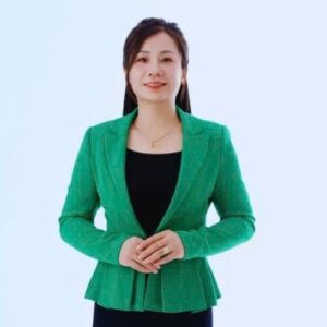VŨ THỊ KIÊU OANH··