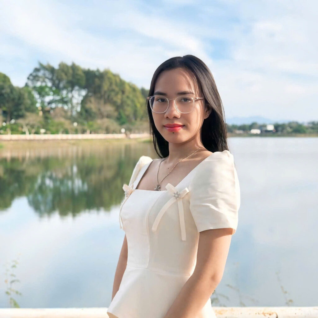Vì Sao Chúng Ta Cần Phải Sống?