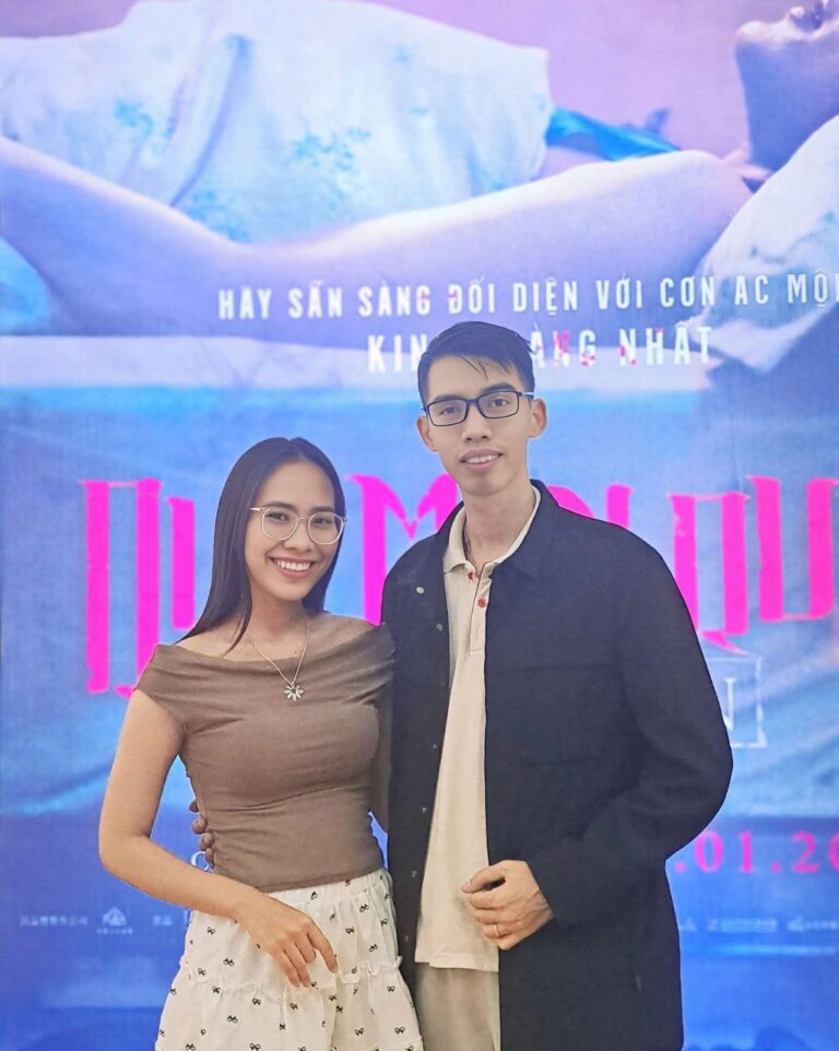 Hôn Nhân: Nghệ Thuật Của Sự “Vun Bồi”