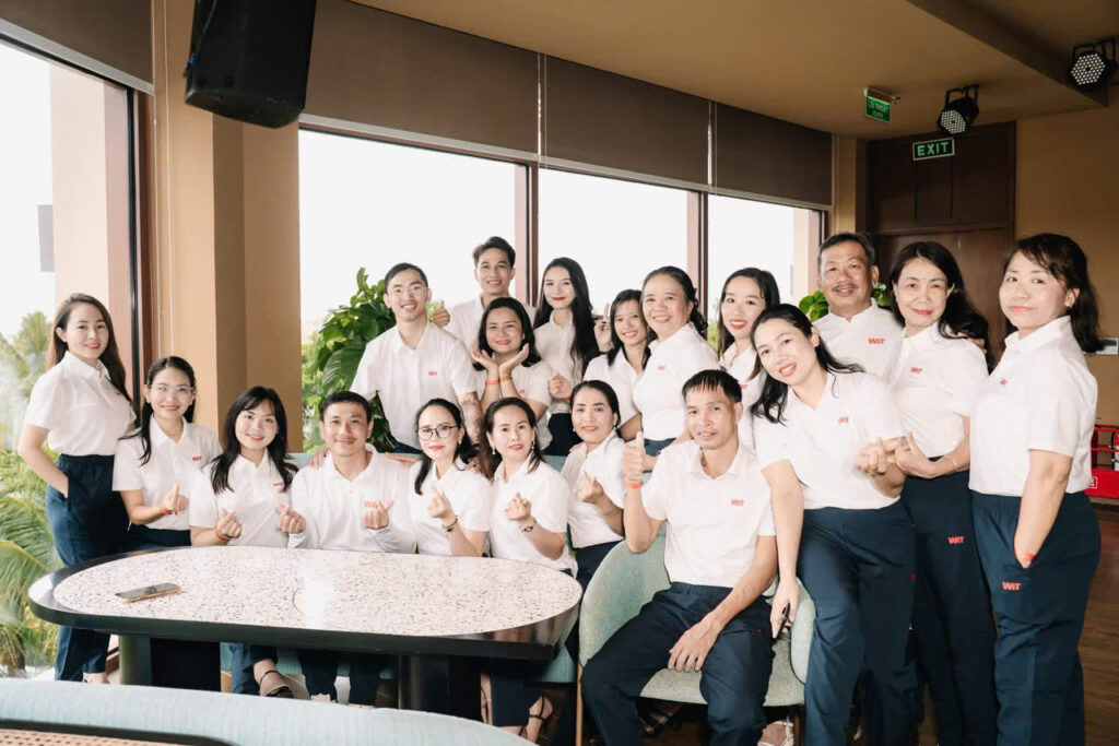 Xây Móng Trước Khi Xây Nhà