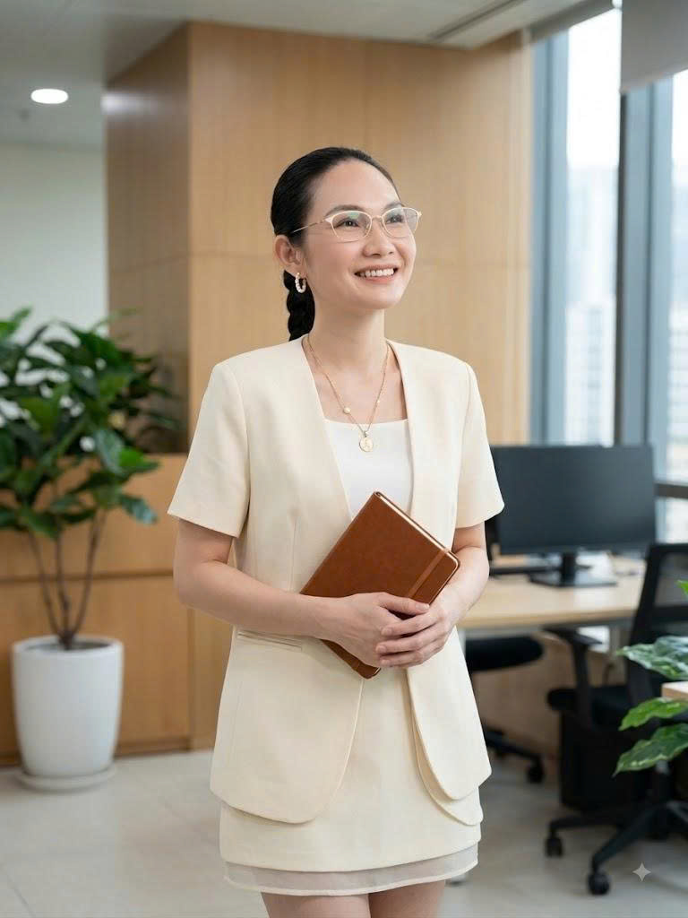 💥Khi Tôi Dừng Dọn Bóng Tối Trong Ngôi Nhà Mình💥