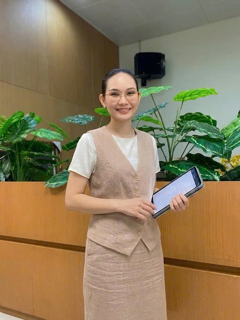 💕Hạnh Phúc Của Bạn… Đang Nằm Trong Tay Ai?”💕