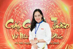Nguyễn Thị Lệ Thủy