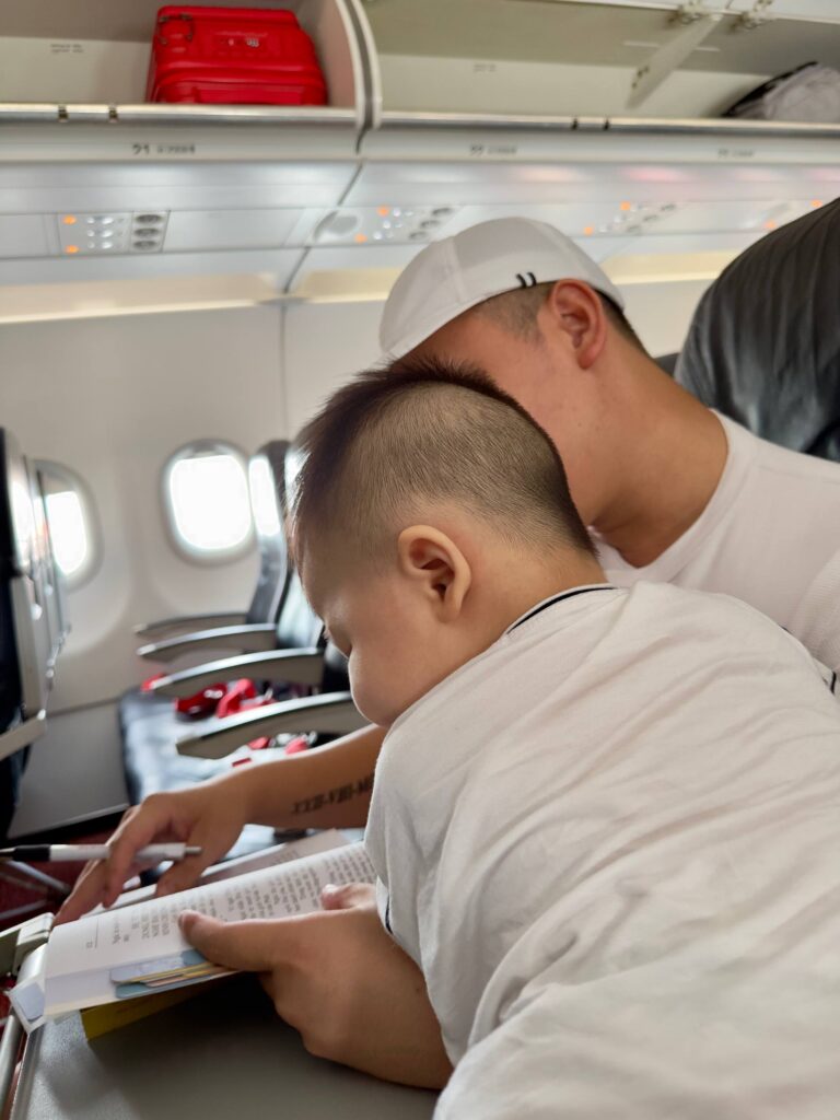 Hai Kế Hoạch Quan Trọng Nhất Đời Người