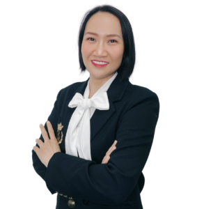 Trần Tuyết Nhung
