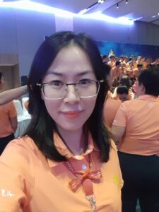 Lê Thị Hương