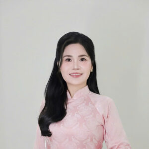 Đinh Thị Hồng Hạnh