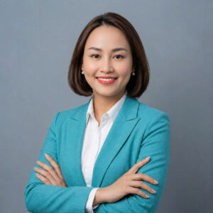 Phạm Thị Thu Giang