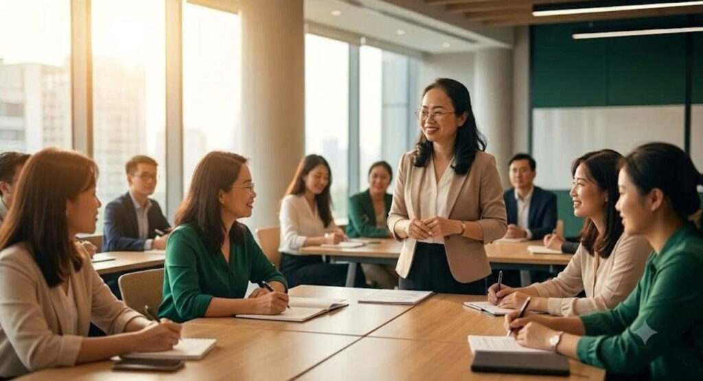HỌC – GẮN LIỀN VỚI KIẾN THỨC và TƯ DUY