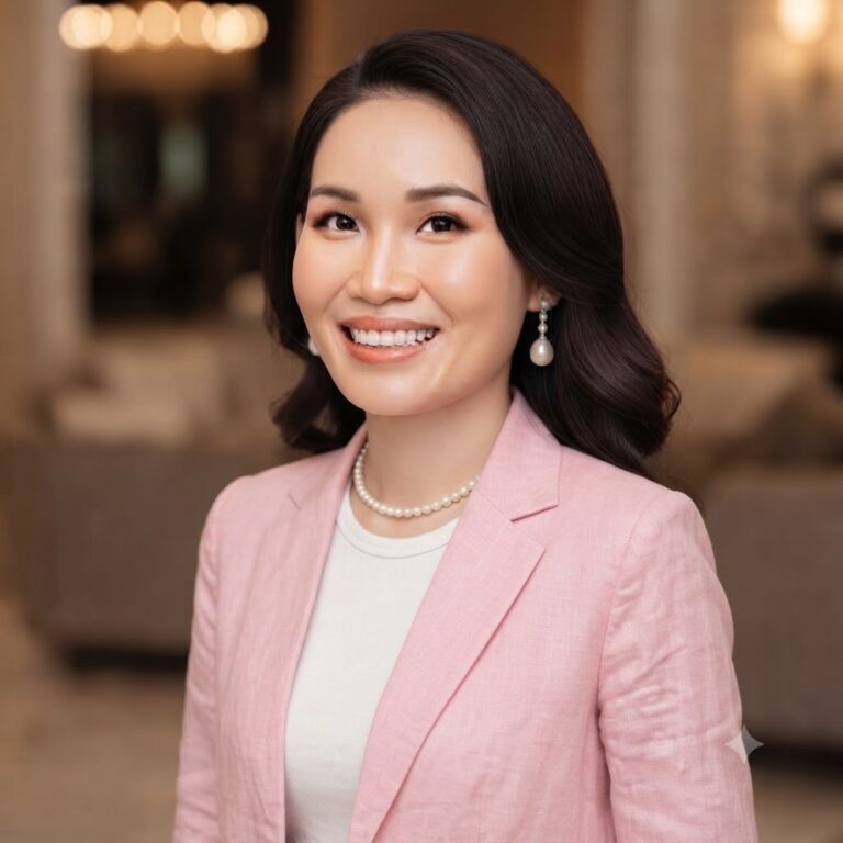 Muốn Điều Gì, Hãy Giúp Người Khác Có Điều Đó!