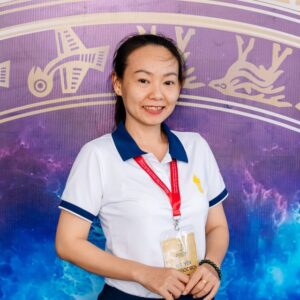 Nguyễn Thị Ngọc Bích