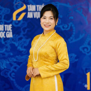 Nguyễn Thuý Nguyệt
